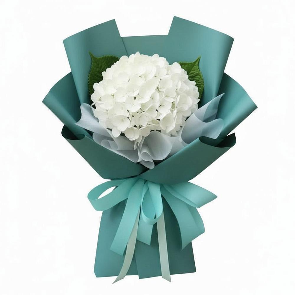 Букет цветов из: Гортензия в Тосно