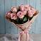 Букет цветов из: Розы в Тосно
