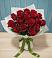 Букет Красные розы в Тосно