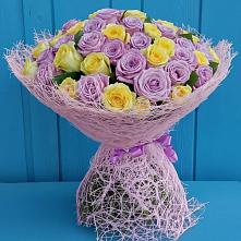 Букет 101 Волшебный Миг в Тосно