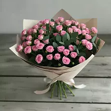 Букет Удовольствие в Тосно