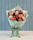 Букет цветов из: Розы в Тосно