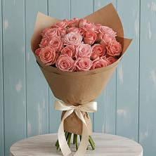 Букет цветов из:  Розы в Тосно