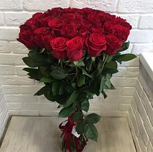 Букет Красные розы Гран При #REPLACE_PRED# Тосно