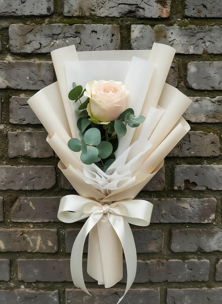 Букет цветов из: Розы в Тосно