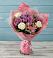 Букет цветов из: Герберы в Тосно