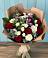 Букет цветов из: Розы и Альстромерии в Тосно
