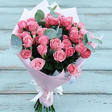 Букет Леди совершенство в Тосно